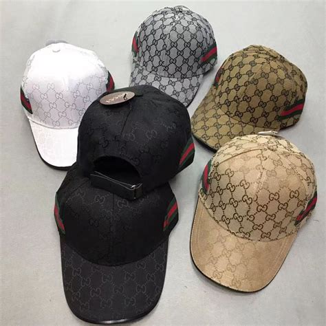 gorra gucci original negra precio|gucci mujer.